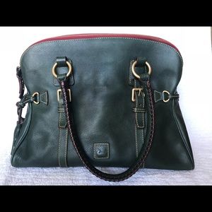Dooney and Burke Bristol Handbag